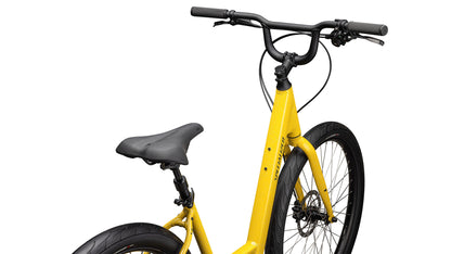 2025 Specialized Roll 3.0 Low Entry