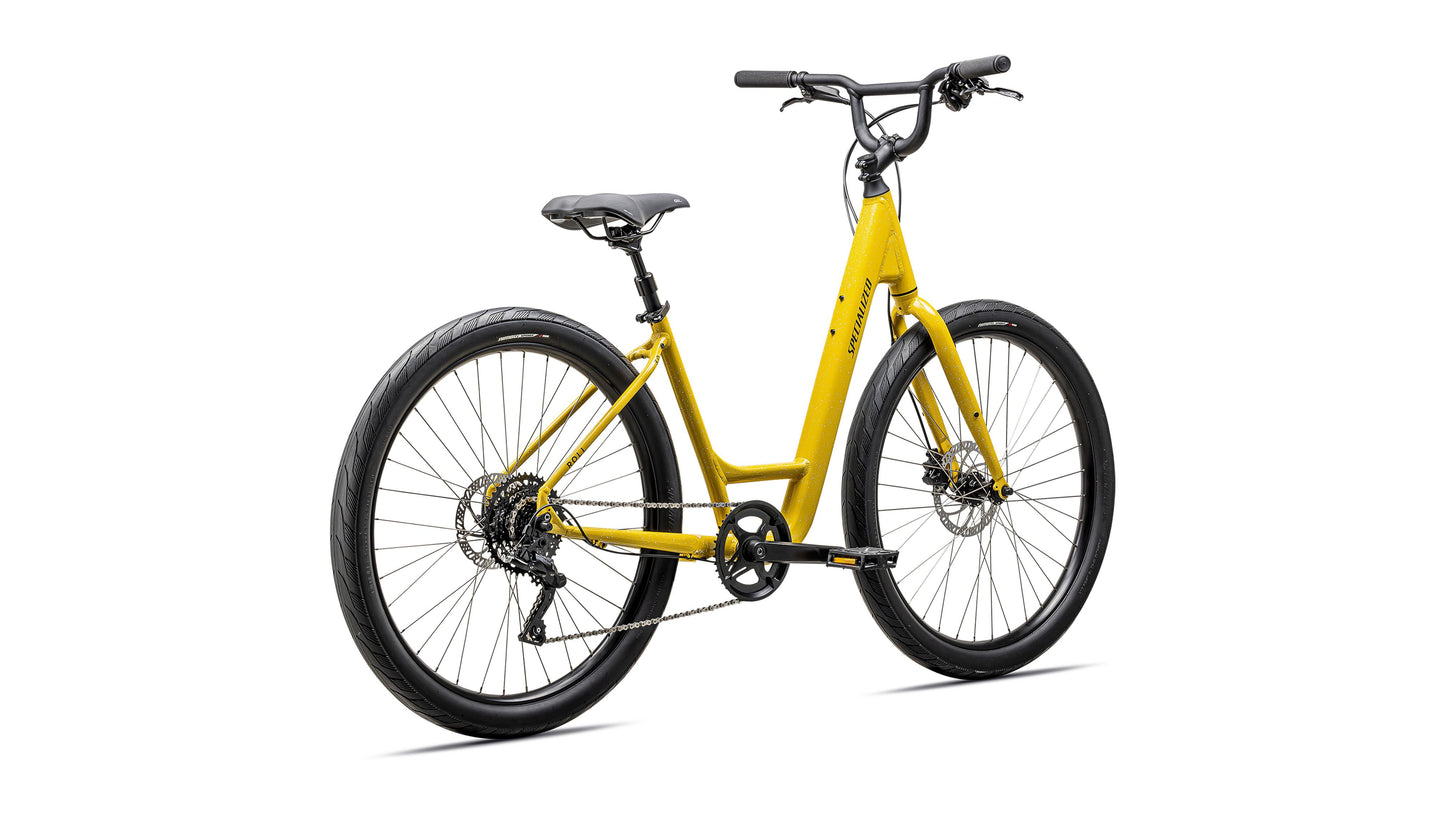 2025 Specialized Roll 3.0 Low Entry