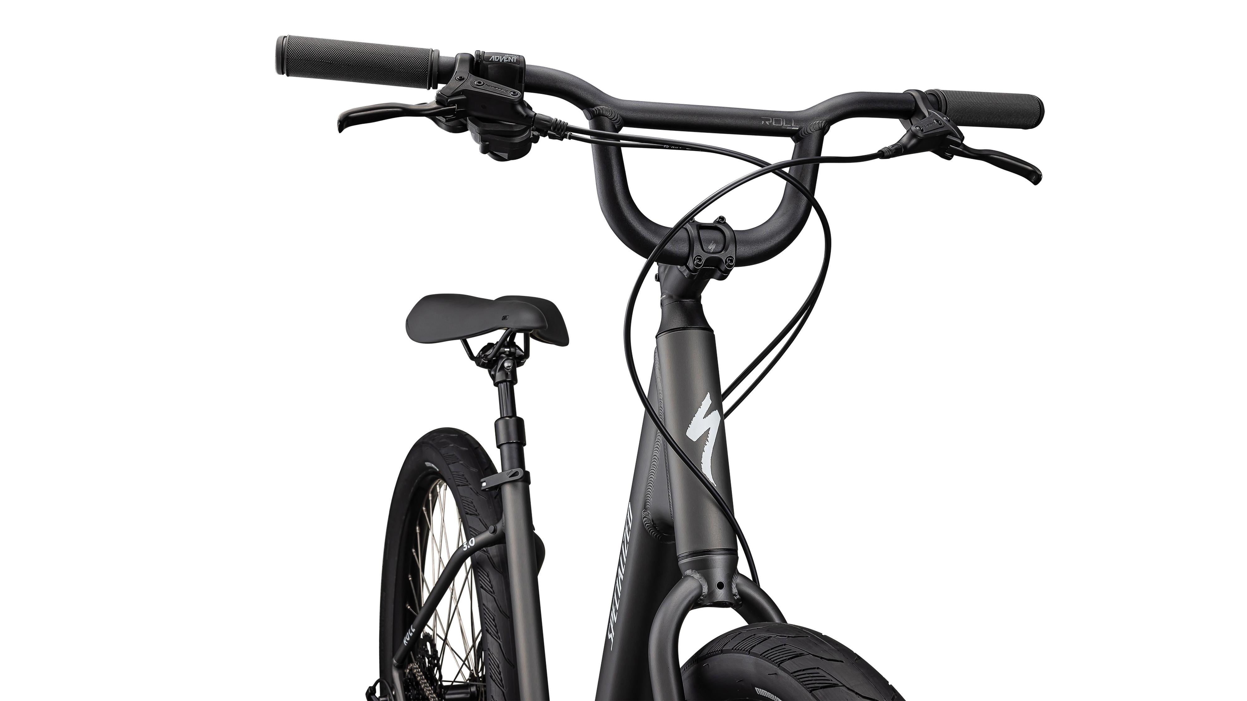 2025 Specialized Roll 3.0 Low Entry – Incycle Bicycles