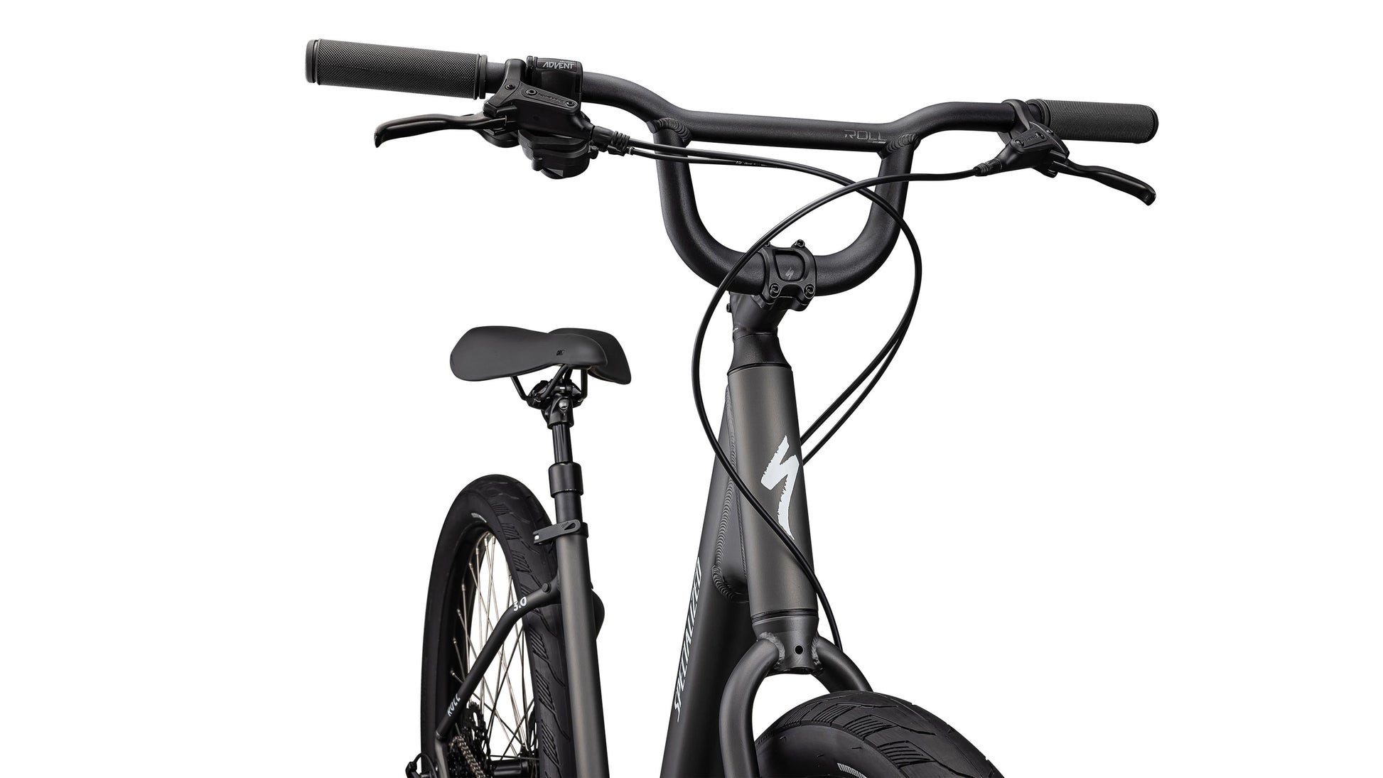2025 Specialized Roll Low Entry – Incycle Bicycles