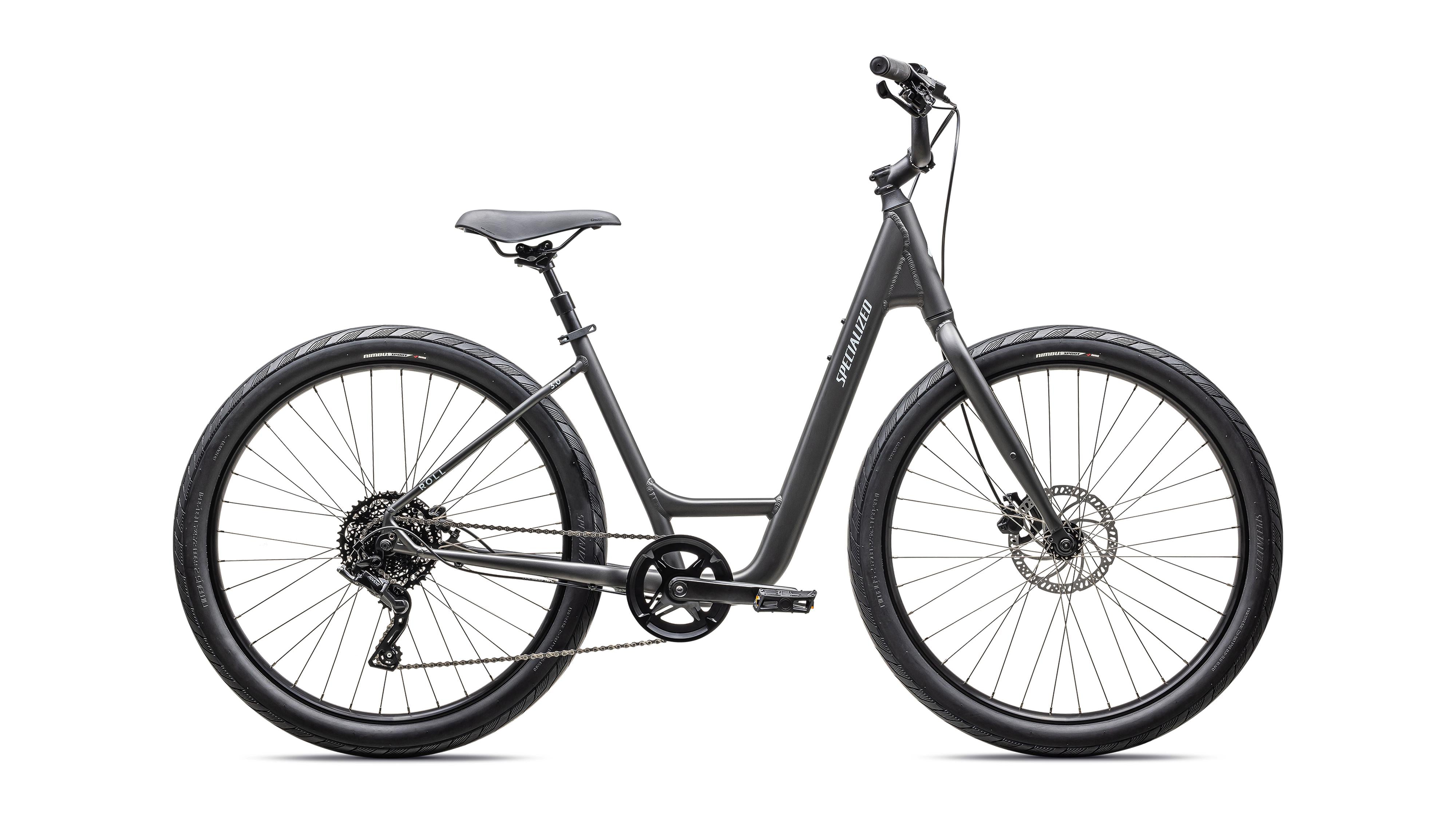 2025 Specialized Roll 3.0 Low Entry – Incycle Bicycles