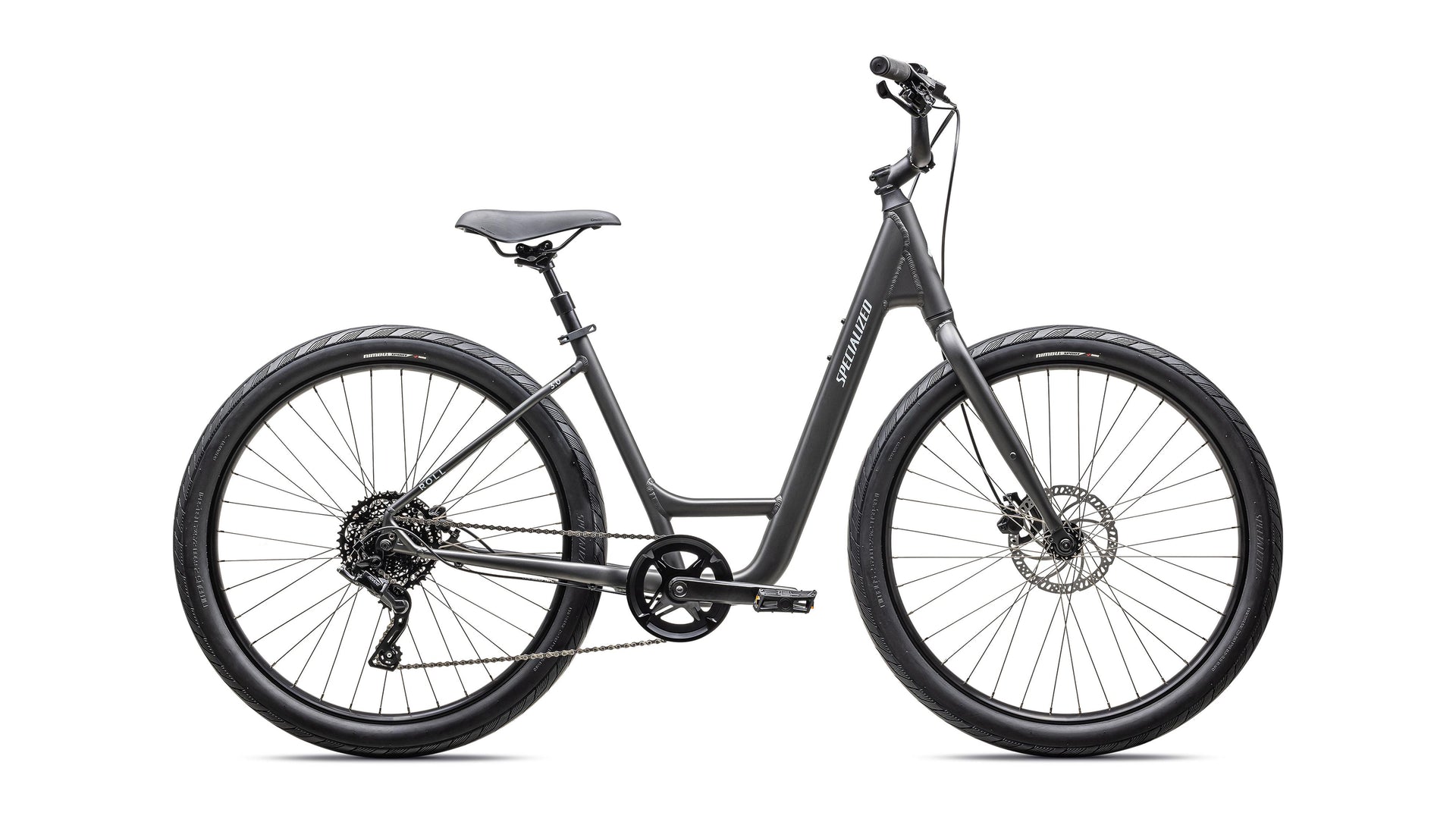 2025 Specialized Roll Low Entry – Incycle Bicycles