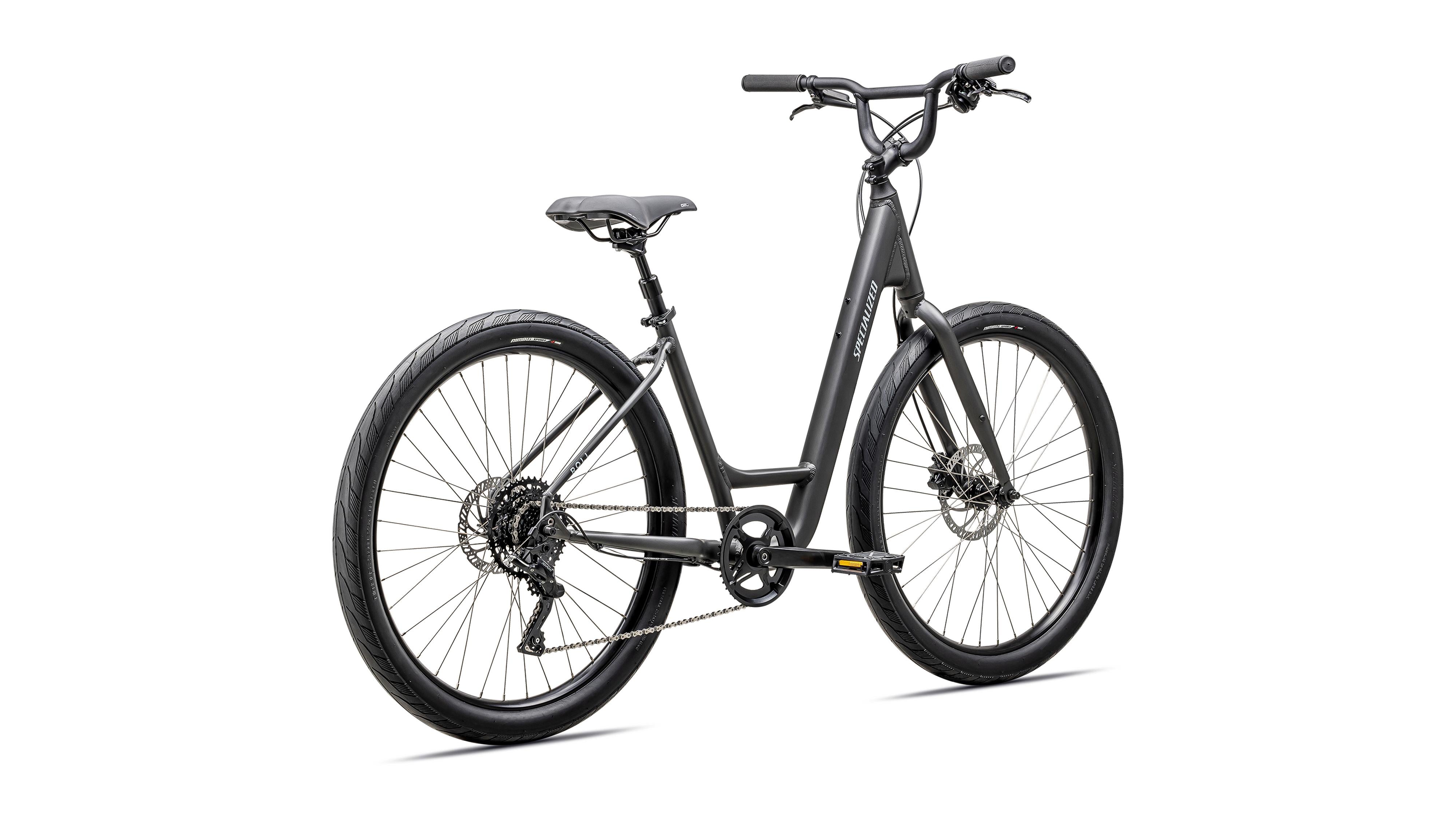 2025 Specialized Roll 3.0 Low Entry – Incycle Bicycles