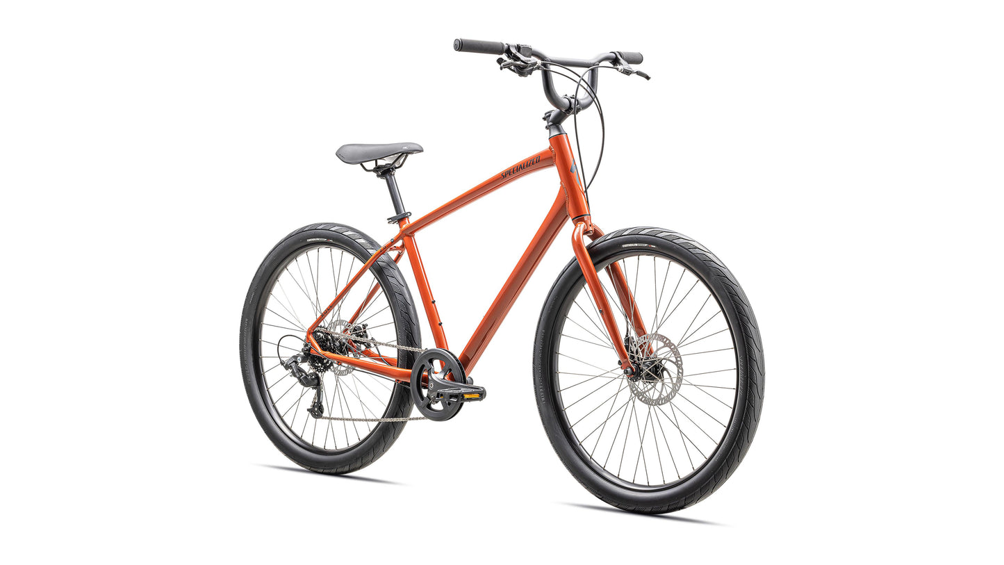 2025 Specialized Roll 2.0