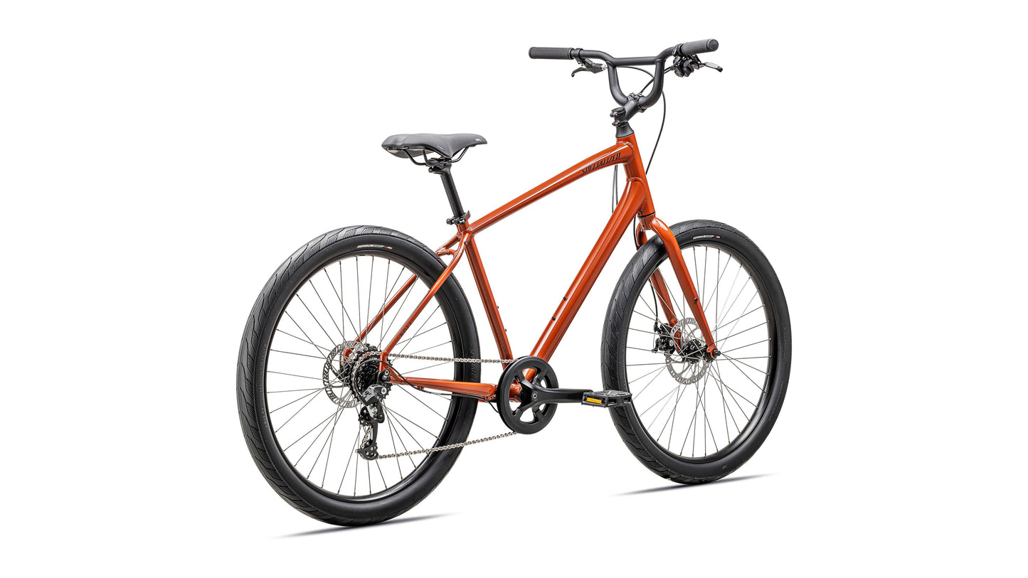 2025 Specialized Roll 2.0