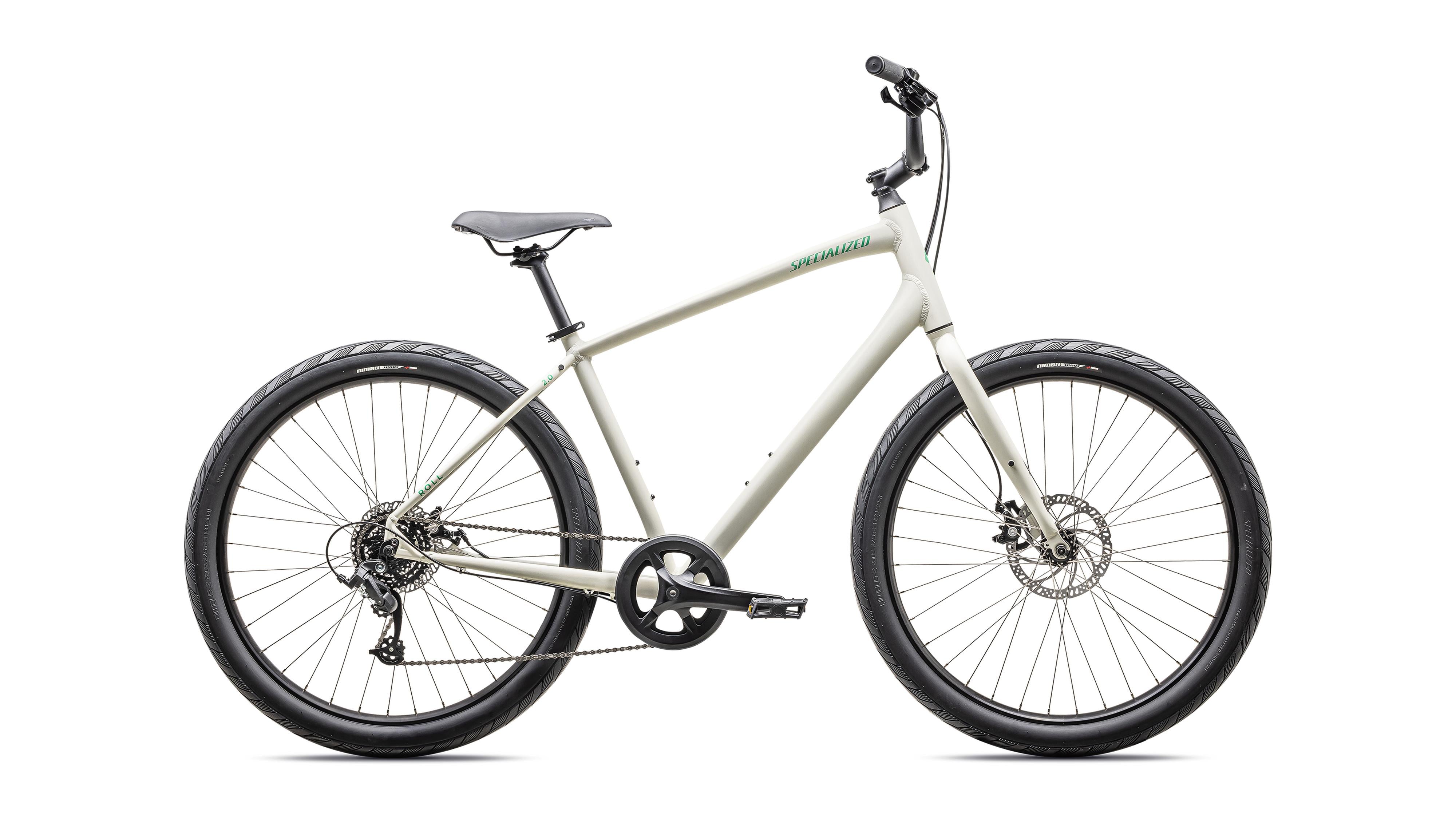 2025 Specialized Roll 2.0 – Incycle Bicycles