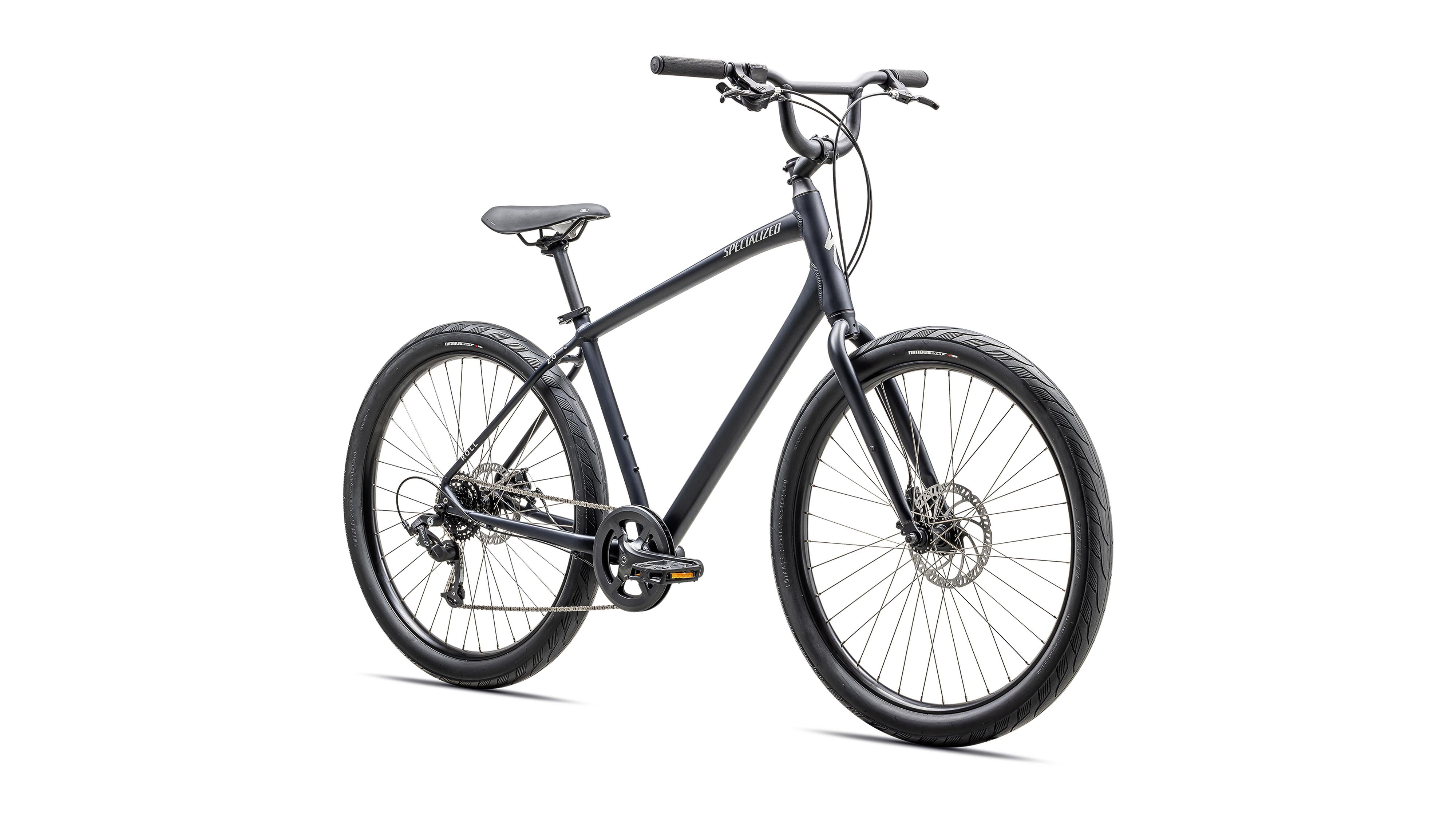 新品未使用SPECIALIZED Roll sport Roll Sport EQ - Low-Entry | Specialized.com.cn