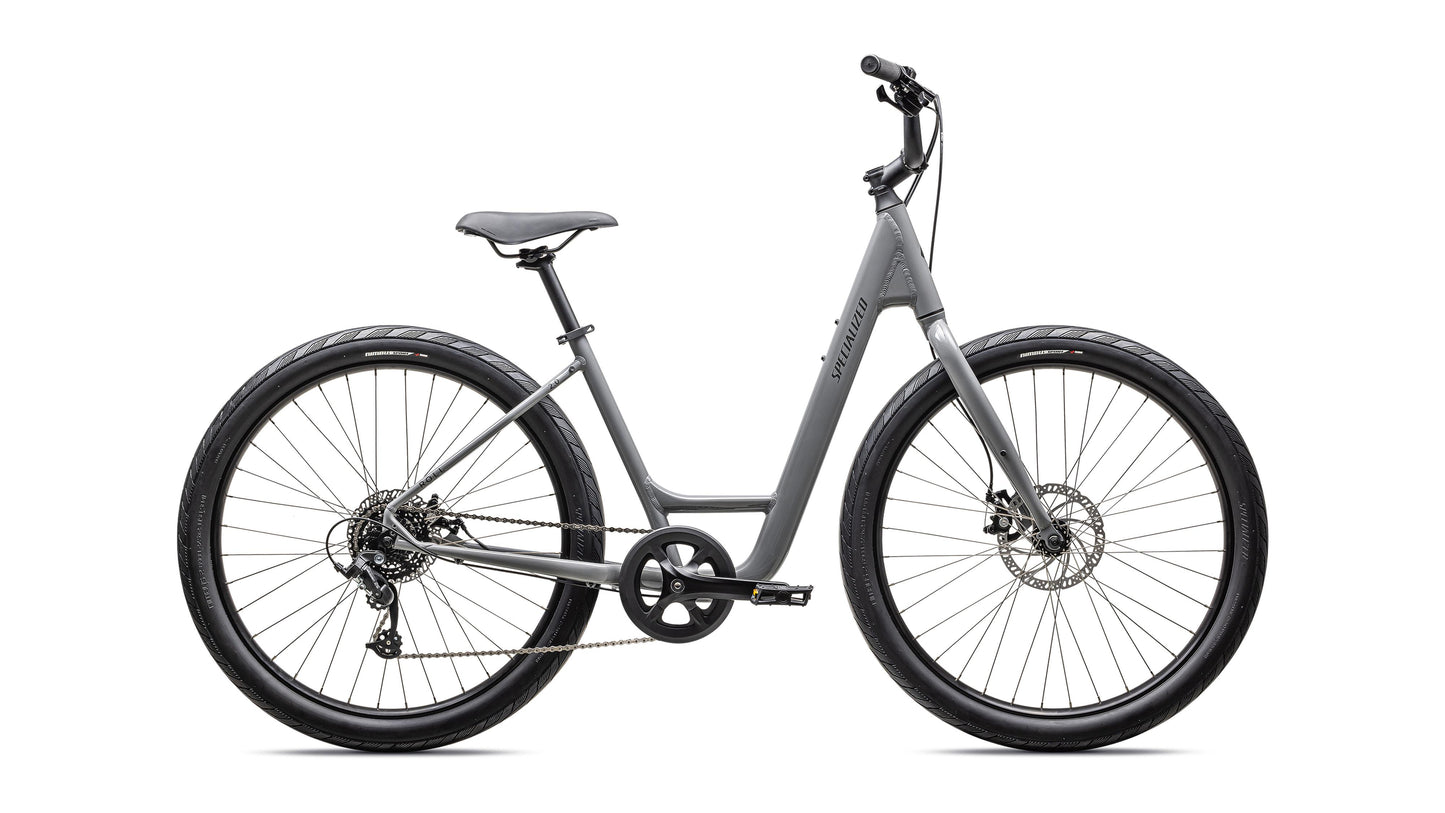 2025 Specialized Roll 2.0 Low Entry