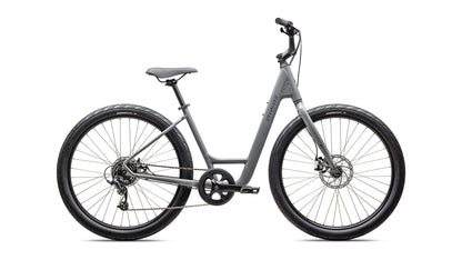 2025 Specialized Roll 2.0 Low Entry