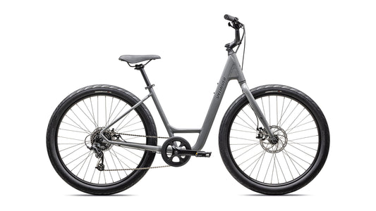 2025 Specialized Roll 2.0 Low Entry