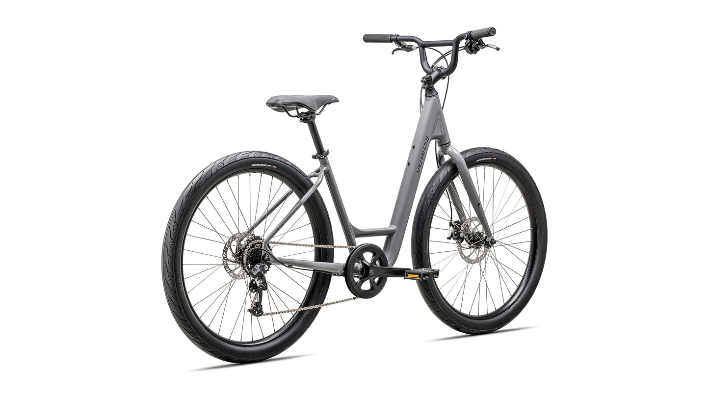 2025 Specialized Roll 2.0 Low Entry