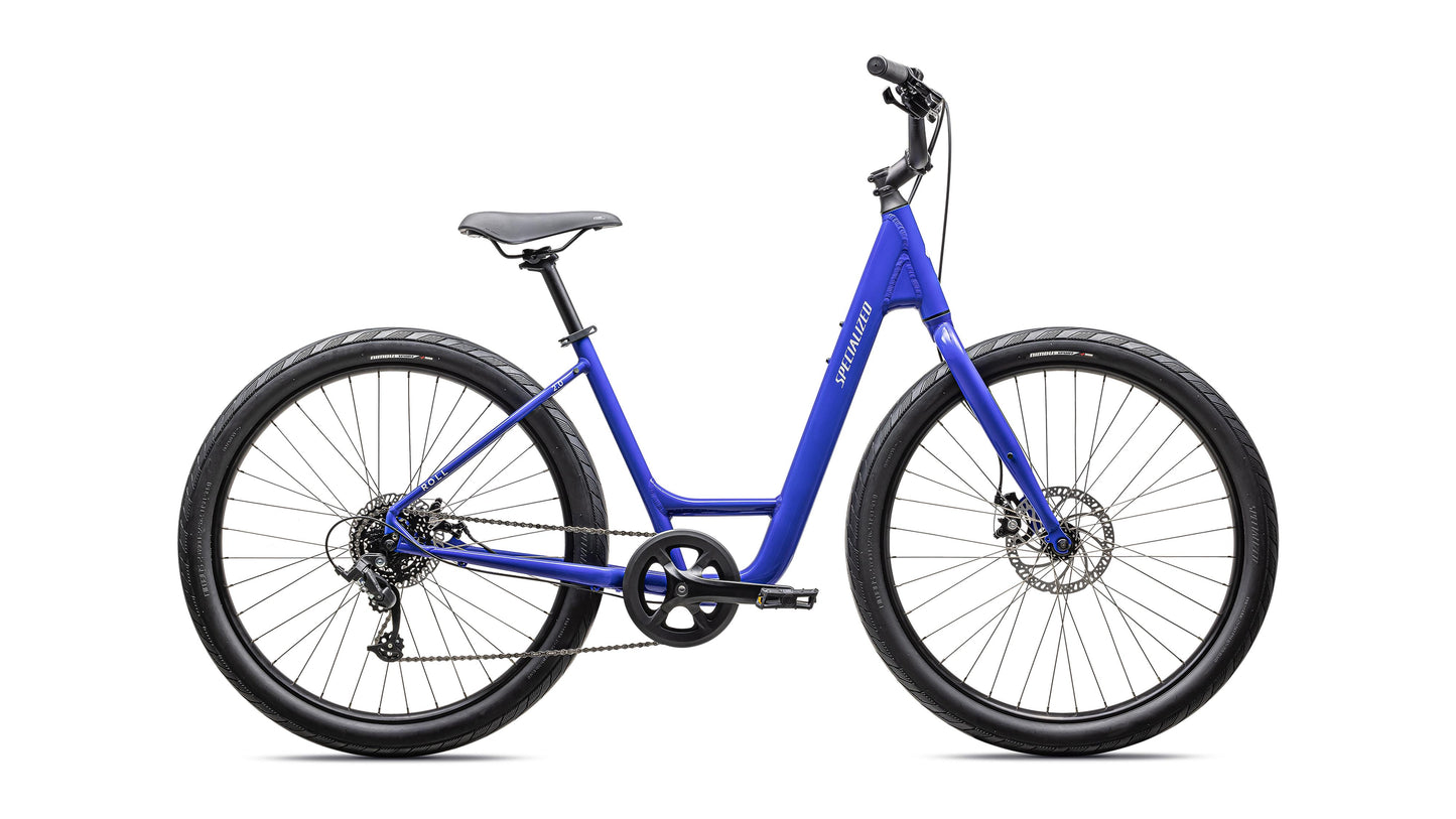 2025 Specialized Roll 2.0 Low Entry