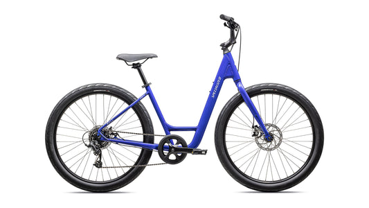 2025 Specialized Roll 2.0 Low Entry