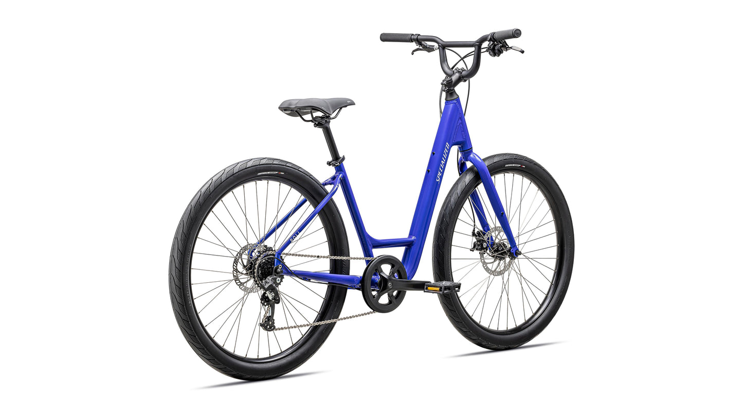 2025 Specialized Roll 2.0 Low Entry