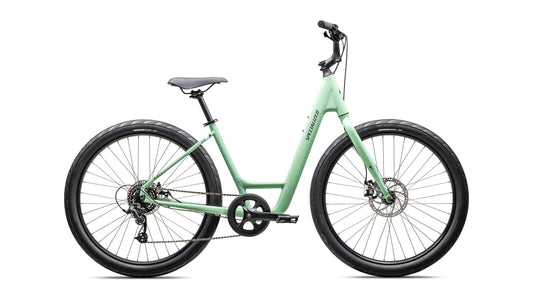 2025 Specialized Roll 2.0 Low Entry