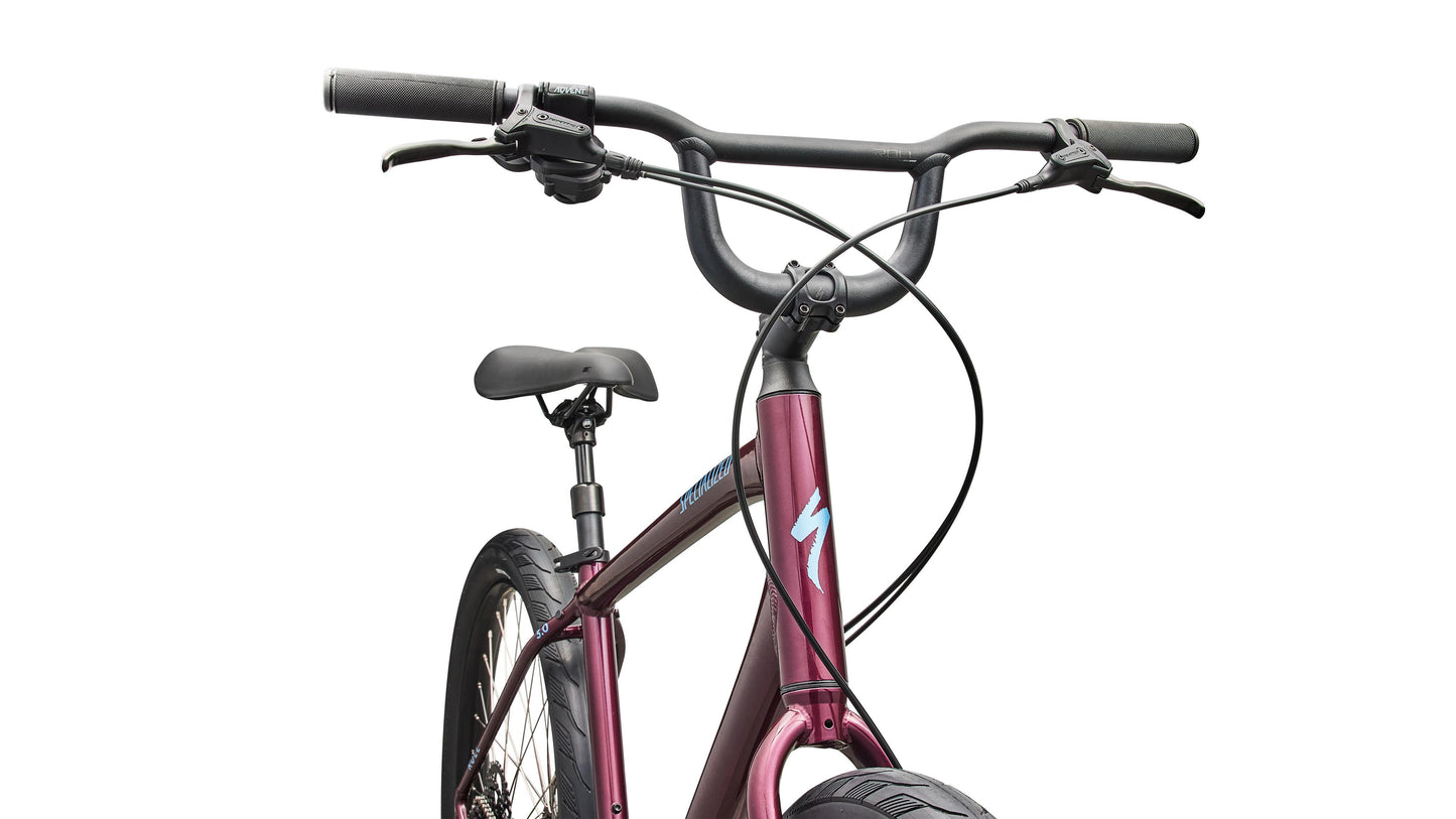 2026 Specialized Roll 3.0