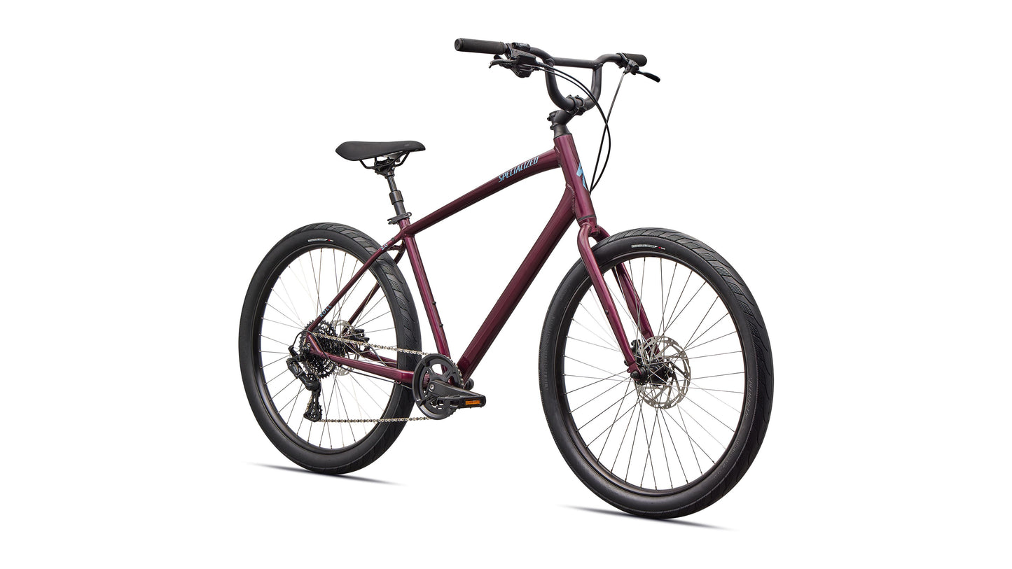 2026 Specialized Roll 3.0