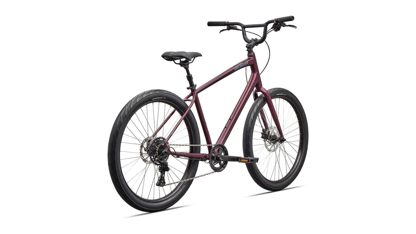 2026 Specialized Roll 3.0