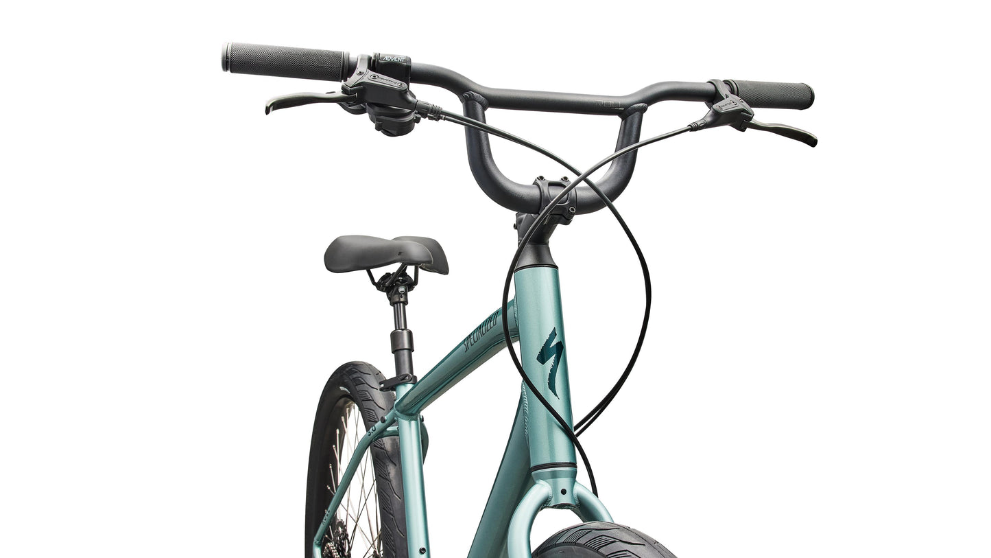 2026 Specialized Roll 3.0