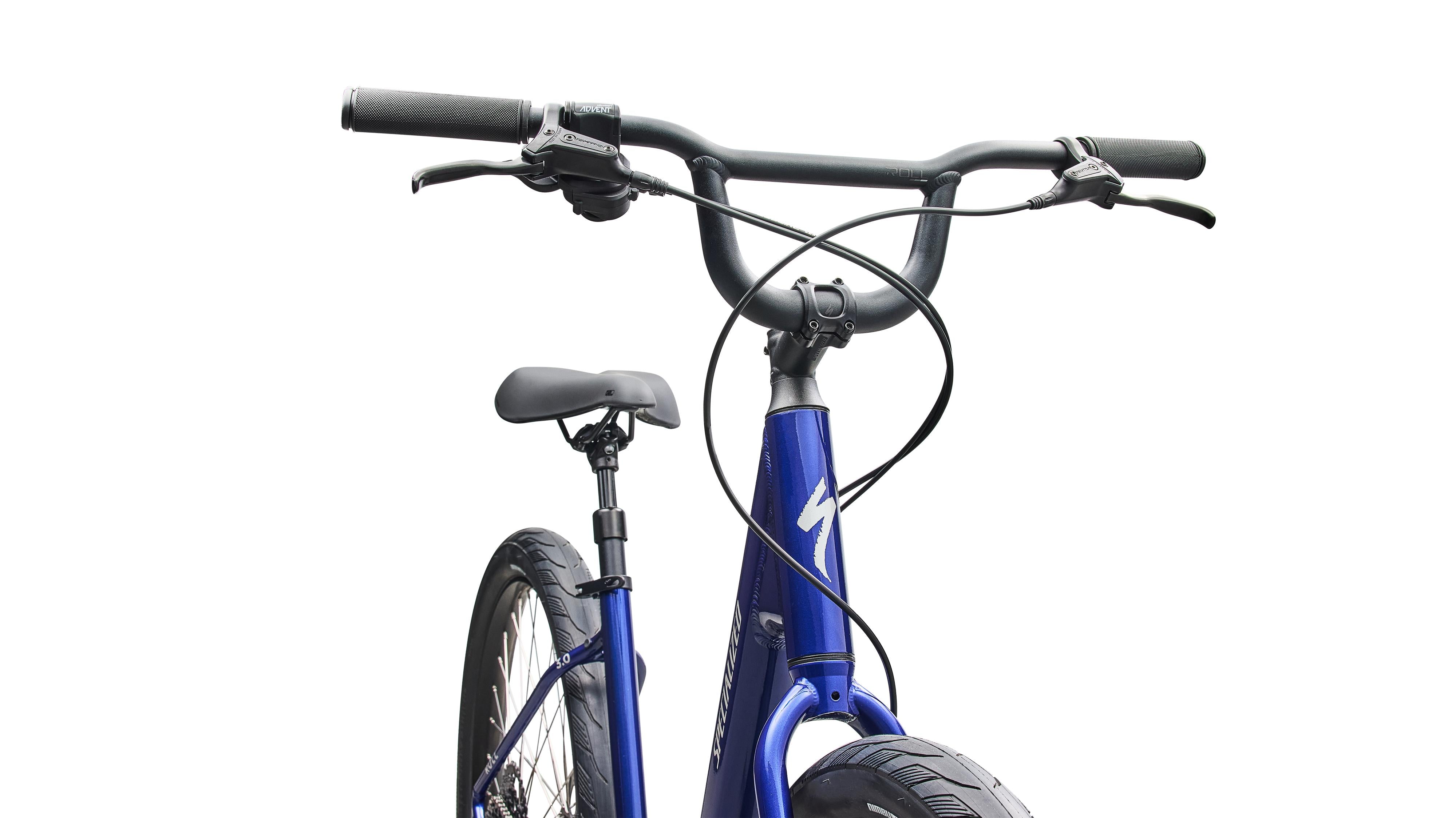 2026 Specialized Roll 3.0 Low Entry – Incycle Bicycles