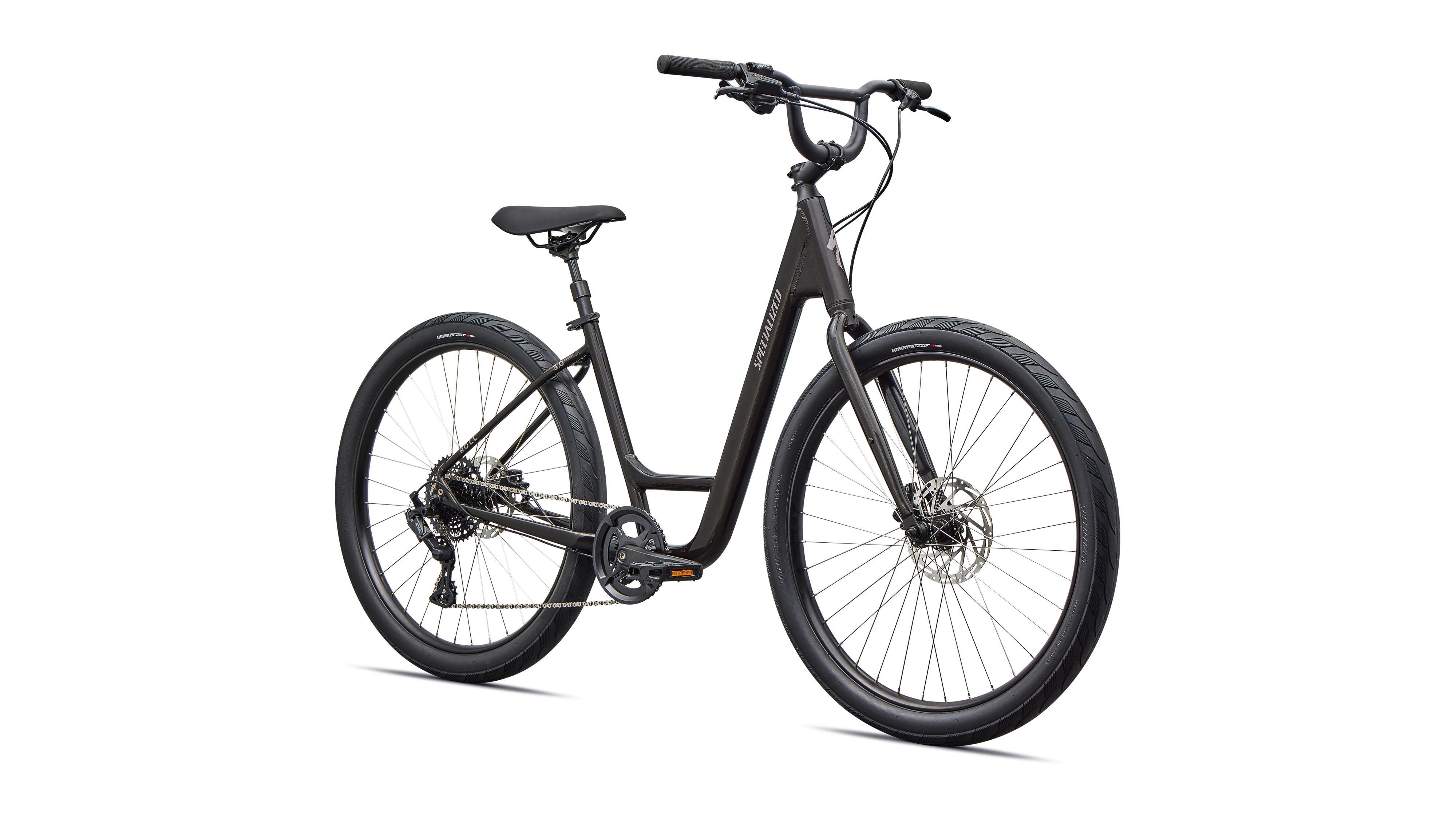 2026 Specialized Roll 3.0 Low Entry – Incycle Bicycles
