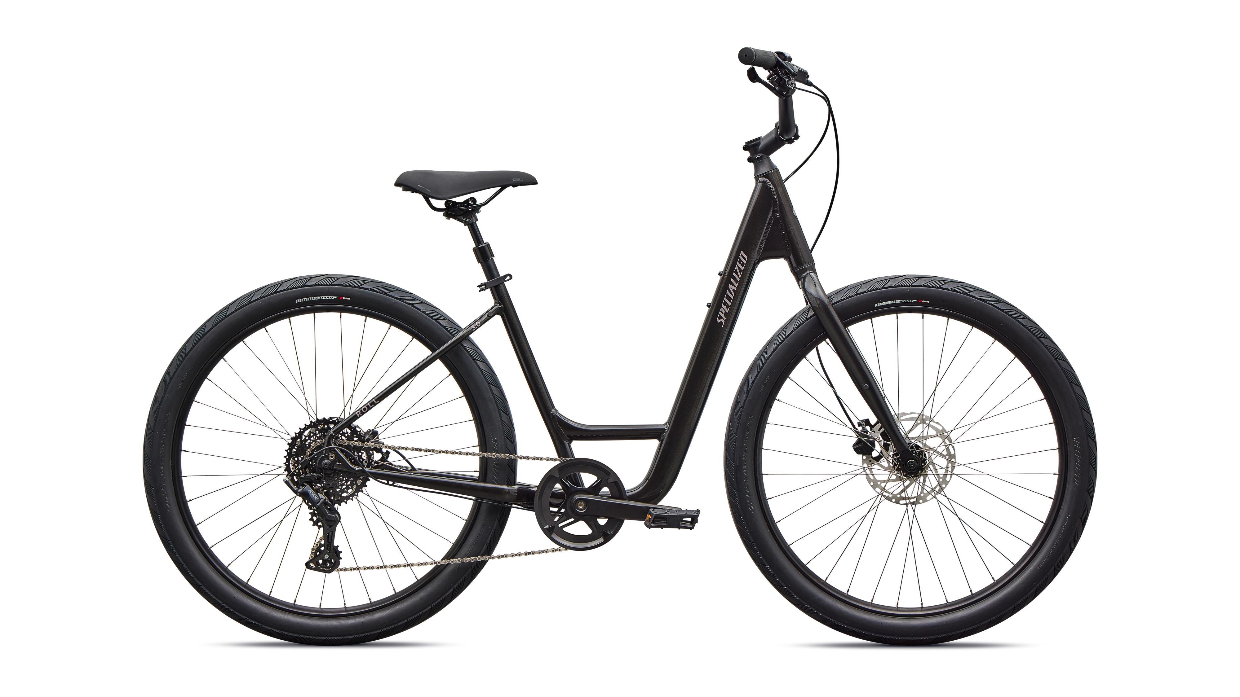 2026 Specialized Roll 3.0 Low Entry – Incycle Bicycles