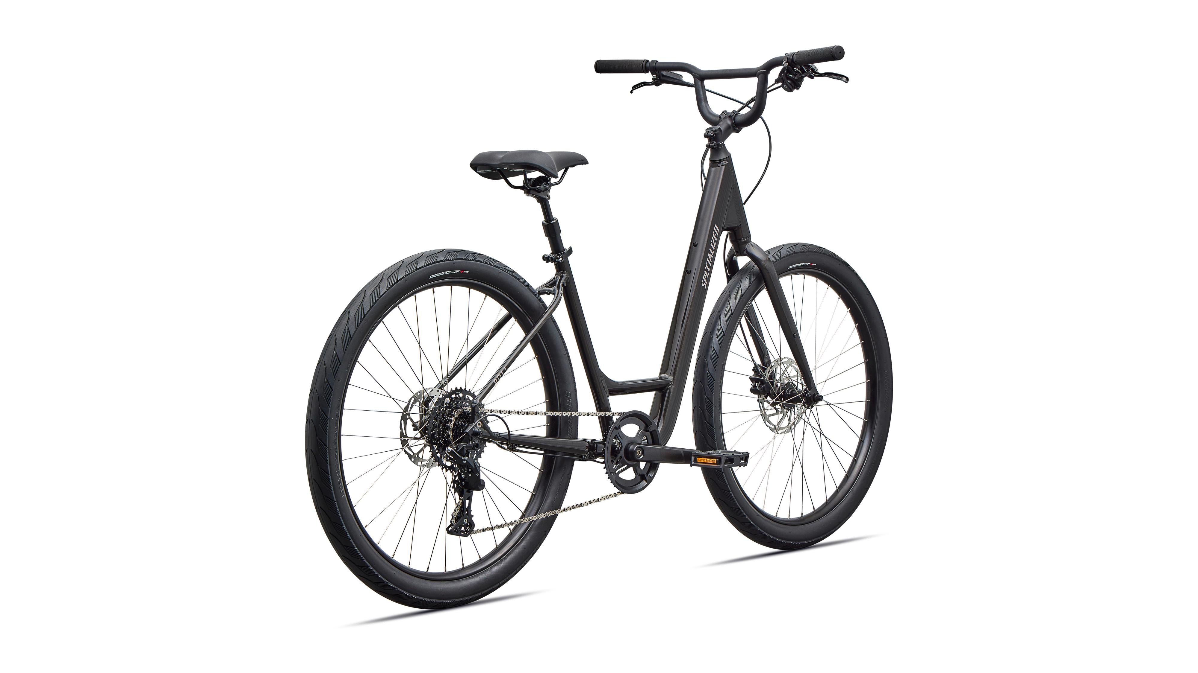 2026 Specialized Roll 3.0 Low Entry – Incycle Bicycles