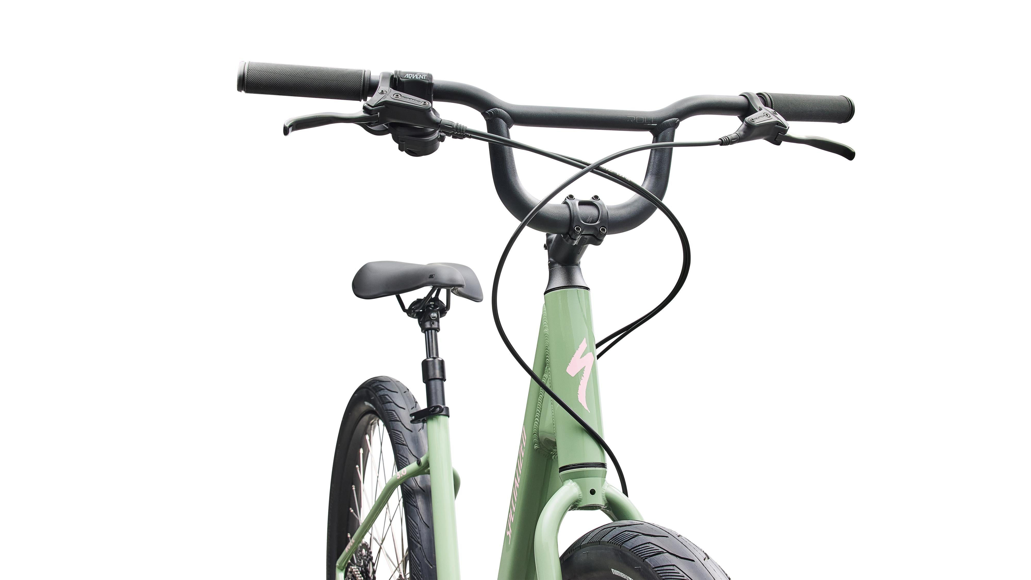 2026 Specialized Roll 3.0 Low Entry – Incycle Bicycles