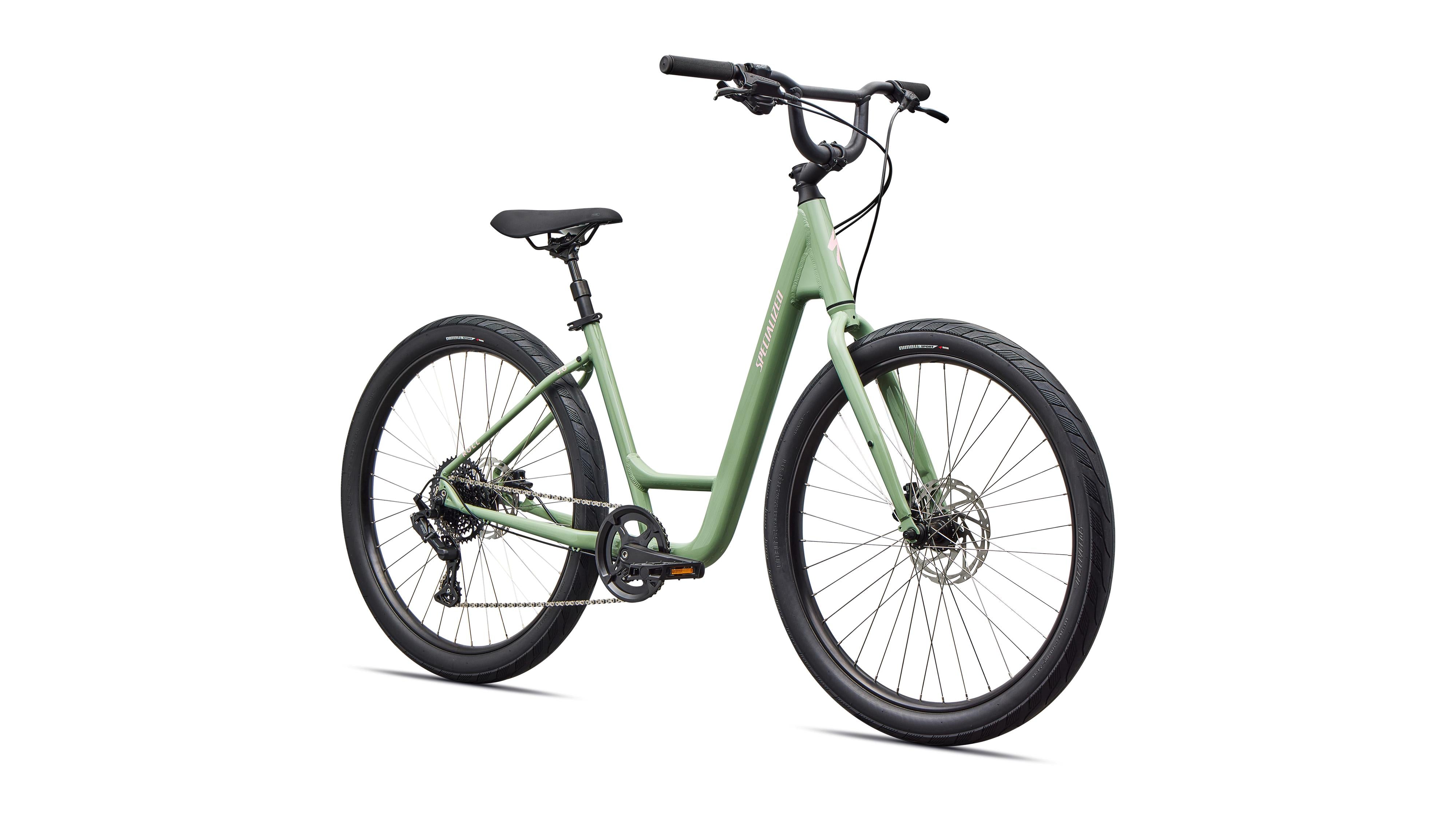 2026 Specialized Roll 3.0 Low Entry – Incycle Bicycles