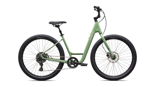 2026 Specialized Roll 3.0 Low Entry