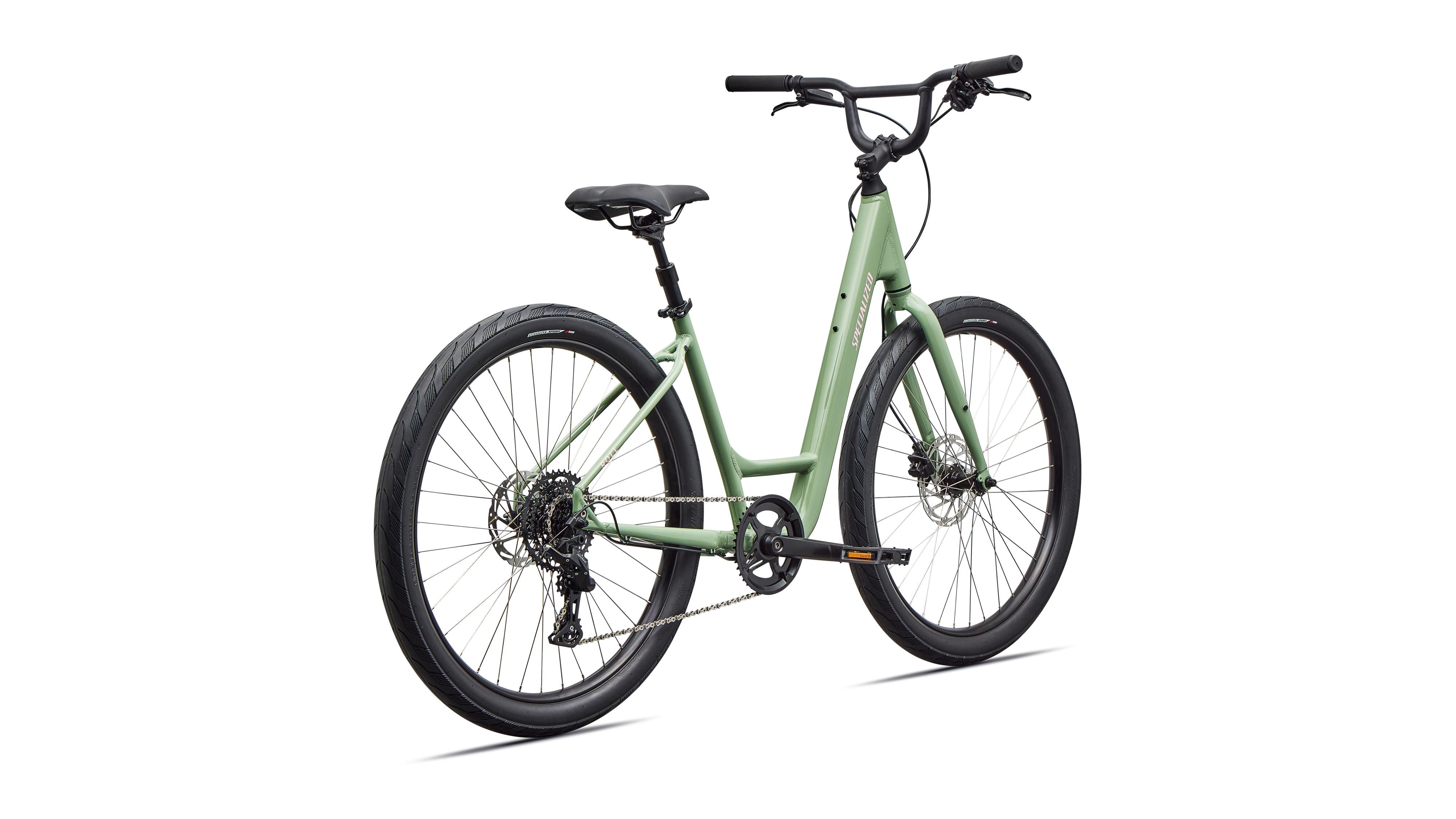 2026 Specialized Roll 3.0 Low Entry – Incycle Bicycles