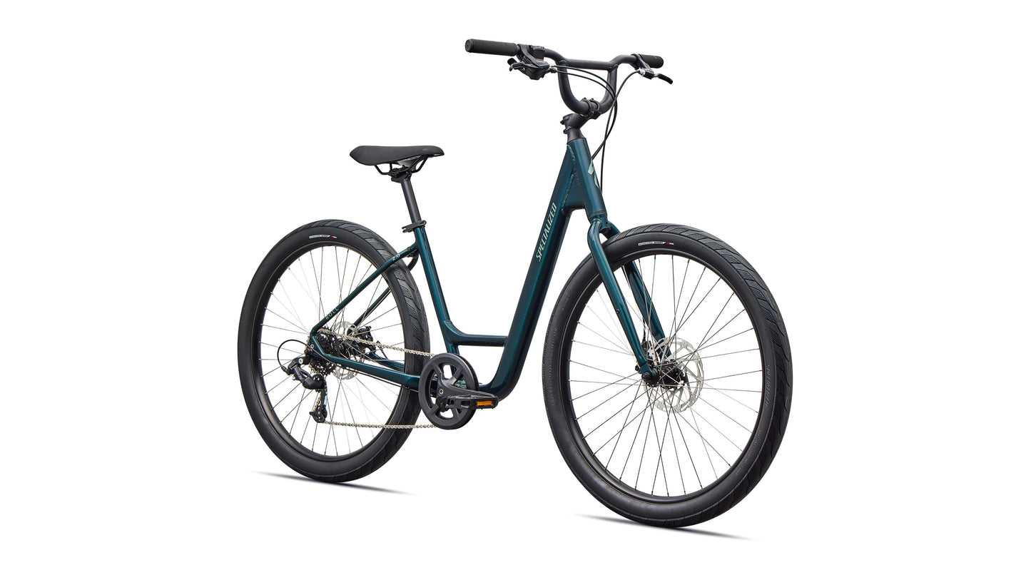 2026 Specialized Roll 2.0 Low Entry