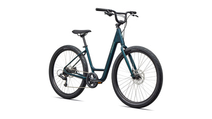 2026 Specialized Roll 2.0 Low Entry