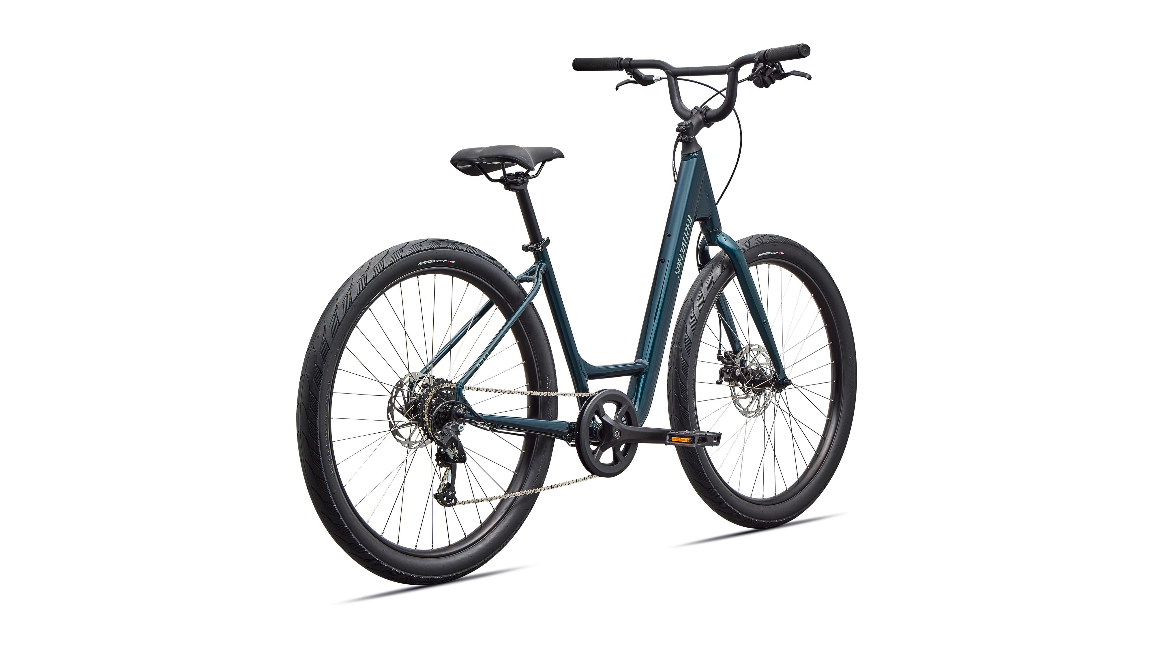 2026 Specialized Roll 2.0 Low Entry – Incycle Bicycles
