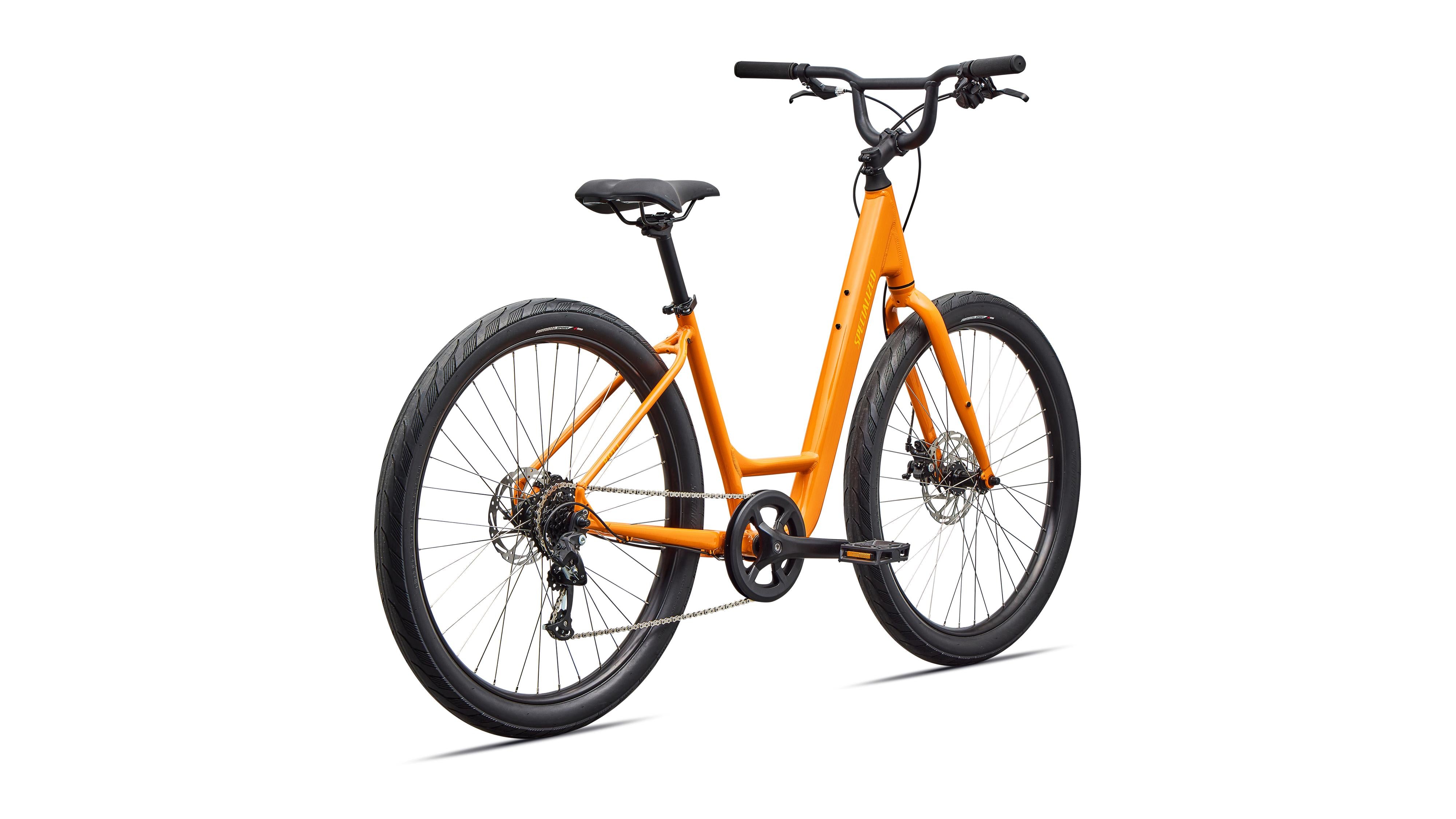 2026 Specialized Roll 2.0 Low Entry – Incycle Bicycles