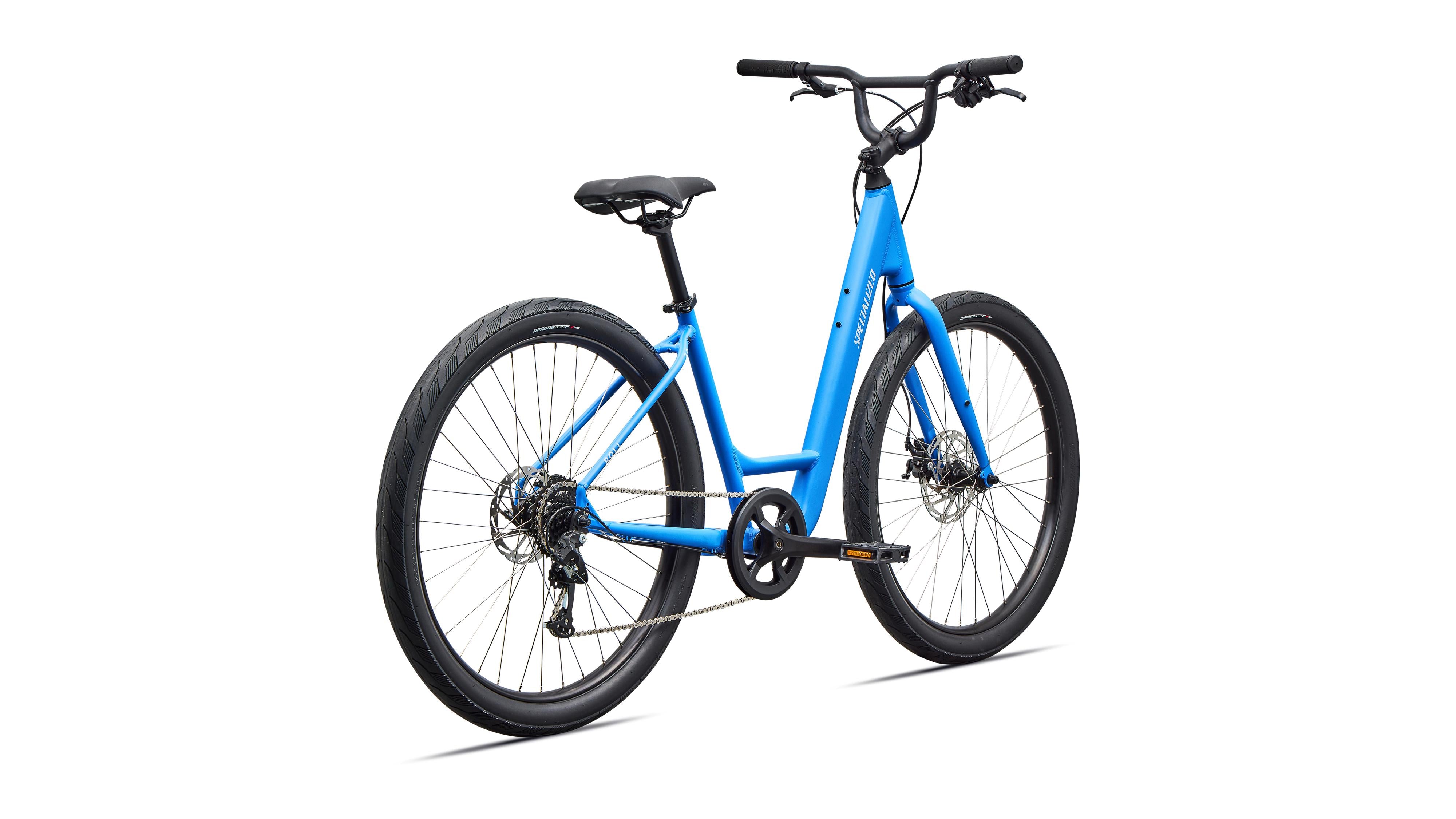 2026 Specialized Roll 2.0 Low Entry – Incycle Bicycles