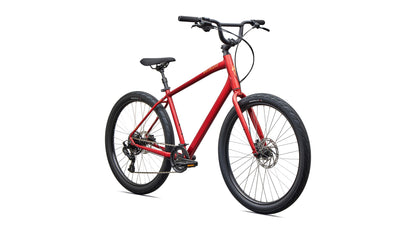 2027 Specialized Roll 3.0 - Gloss Cayenne Metallic / Tangerine