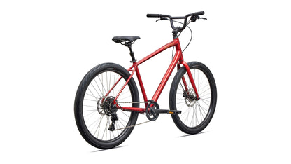 2027 Specialized Roll 3.0 - Gloss Cayenne Metallic / Tangerine