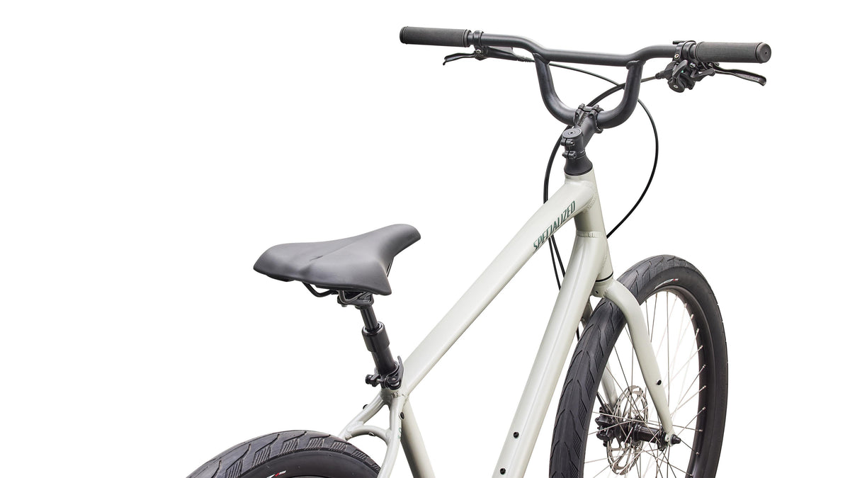 2027 Specialized Roll 3.0 - Gloss Dolomite Metallic / Fjord Metallic