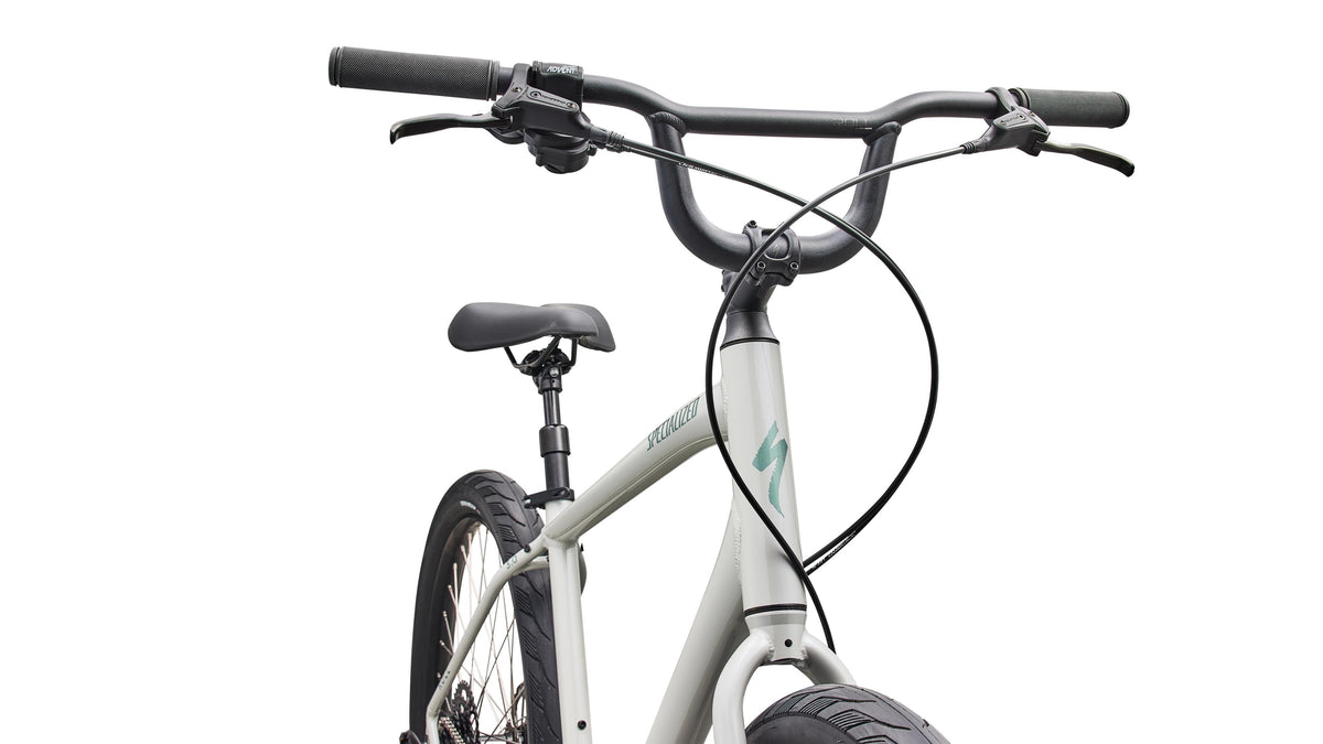 2027 Specialized Roll 3.0 - Gloss Dolomite Metallic / Fjord Metallic