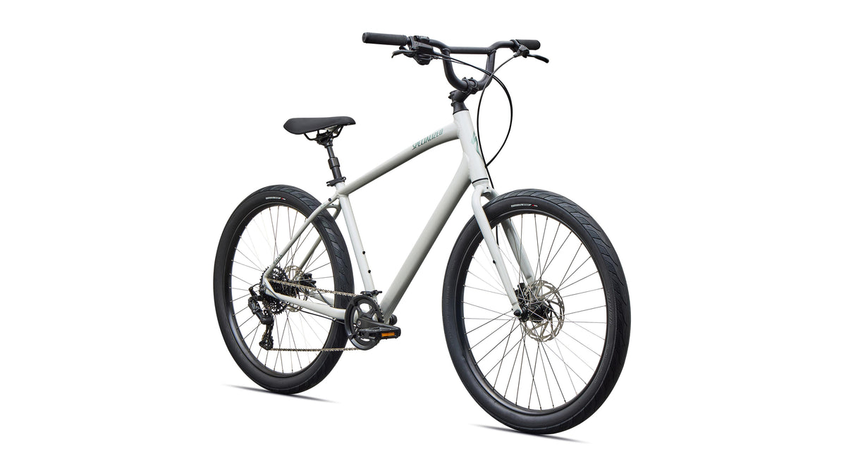 2027 Specialized Roll 3.0 - Gloss Dolomite Metallic / Fjord Metallic