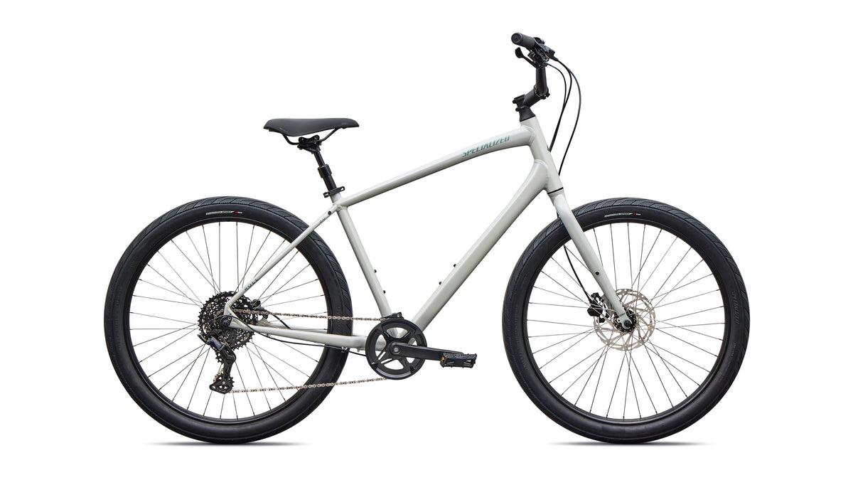 2027 Specialized Roll 3.0 - Gloss Dolomite Metallic / Fjord Metallic