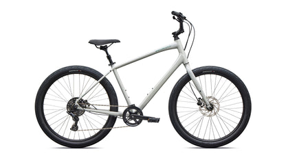 2027 Specialized Roll 3.0 - Gloss Dolomite Metallic / Fjord Metallic