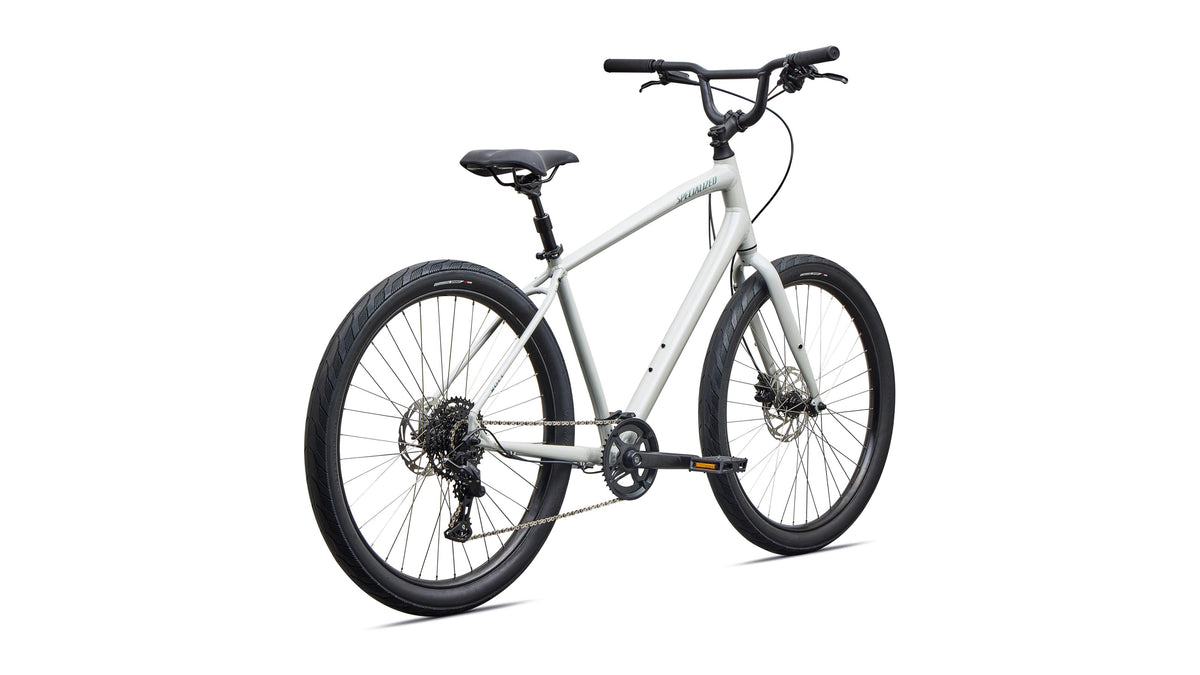 2027 Specialized Roll 3.0 - Gloss Dolomite Metallic / Fjord Metallic