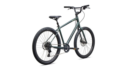 2027 Specialized Roll 3.0 - Gloss Oak Green Metallic / Powdered Lime