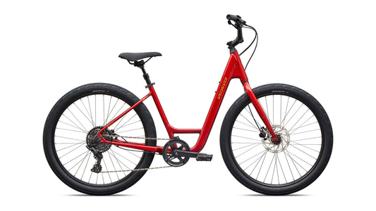2027 Specialized Roll 3.0 Low Entry