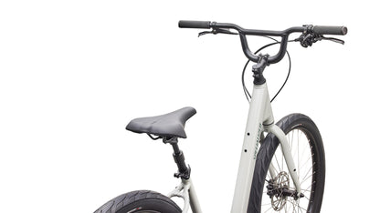 2027 Specialized Roll 3.0 Low Entry - Gloss Dolomite Metallic / Fjord Metallic