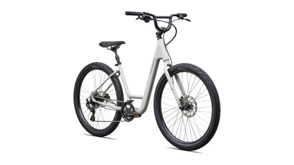2027 Specialized Roll 3.0 Low Entry - Gloss Dolomite Metallic / Fjord Metallic