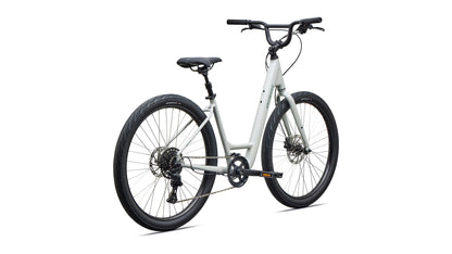 2027 Specialized Roll 3.0 Low Entry - Gloss Dolomite Metallic / Fjord Metallic