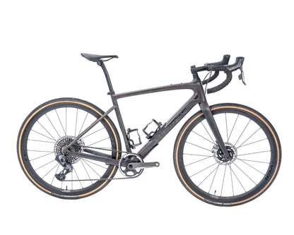 [Pre-Owned] 2021 Specialized Diverge S-Works Carbon ETAP - Size 56